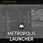 metropolis-launcher.net