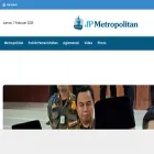 metropolitan.jawapos.com metropolitan.jawapos.com