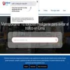 metropolitanoinfo.com