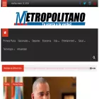 metropolitanonews.com metropolitanonews.com