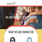 metropolitantitle.com metropolitantitle.com
