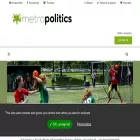 metropolitics.org