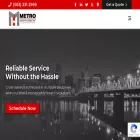 metrosafetyandfire.com