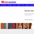 metrosulteng.com