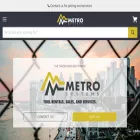 metrosystems.ca