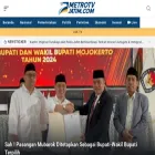 metrotvjatim.com metrotvjatim.com