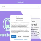 metroulbucuresti.com