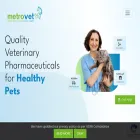 metrovet.me