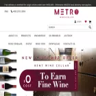 metrowine.com.hk