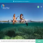 mettafloat.com mettafloat.com