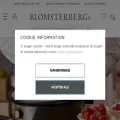 metteblomsterberg.com metteblomsterberg.com