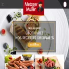 metzger-muller.com