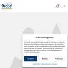 metzgerei-strobel.de metzgerei-strobel.de