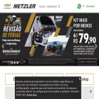 metzlerchevrolet.com.br metzlerchevrolet.com.br