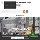 meublesfaure-homedesign.fr