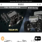 meusracing.com