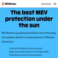mevblocker.io mevblocker.io