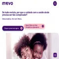 mevosaude.com.br