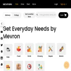 mevron.com