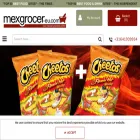 mexgrocer-eu.com