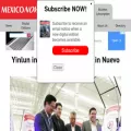 mexico-now.com