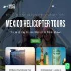 mexicohelicopter.com