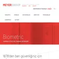 meyer.com.tr meyer.com.tr