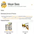 meyerbees.com meyerbees.com