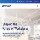 meyerinc.com meyerinc.com