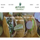 mezcalerodc.com mezcalerodc.com