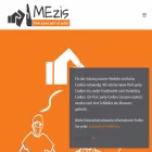 mezis.de mezis.de