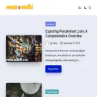 mezwiki.com mezwiki.com