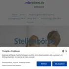 mfa-jobnet.de mfa-jobnet.de