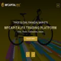 mfcapitalfx.com mfcapitalfx.com
