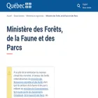 mffp.gouv.qc.ca mffp.gouv.qc.ca