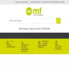 mfsafety.co.uk mfsafety.co.uk