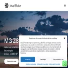 mgacaimotor.es mgacaimotor.es