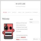 mgatelabs.com