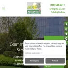 mgclandscaping.com