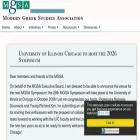 mgsa.org mgsa.org