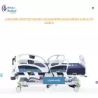mhcaremedical.com