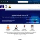 mhcyber.gov.in