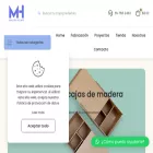 mhome.mx mhome.mx