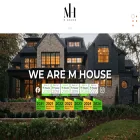 mhousedevelopment.com mhousedevelopment.com