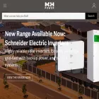 mhpower.com.au mhpower.com.au