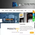 mhtitanium.com