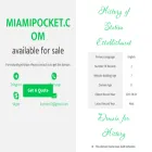 miamipocket.com