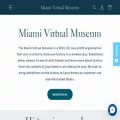 miamivirtualmuseum.com