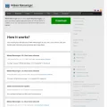 mibew.org mibew.org