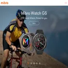 mibrofit.com mibrofit.com